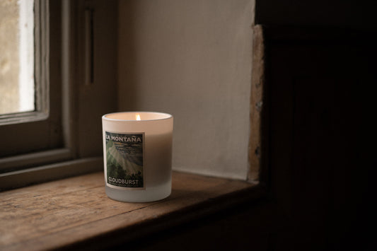 Unveiling the Essence of Serenity: The Perfect Blend of Candles and Perfume