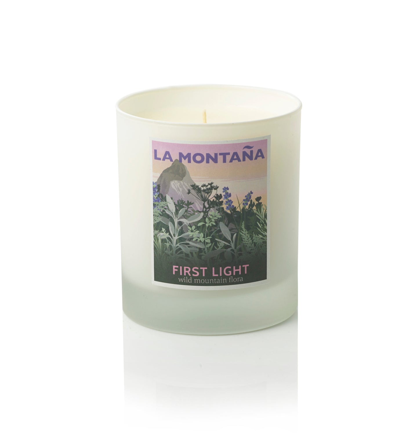 First Light Candle - 220g