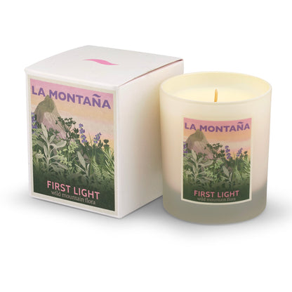 First Light Candle - 220g